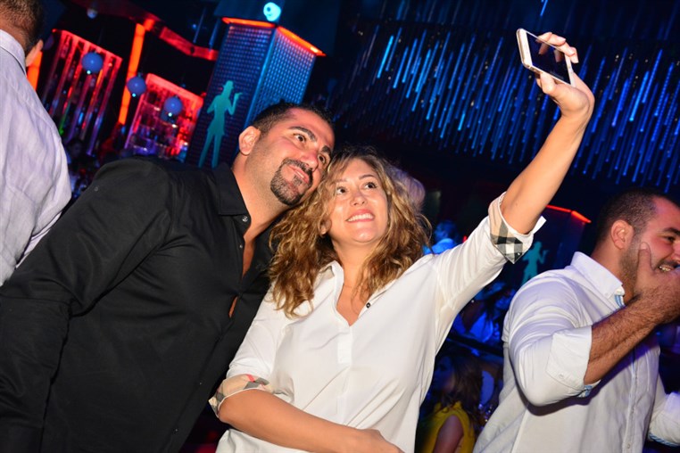 Diva Club on Saturday Night